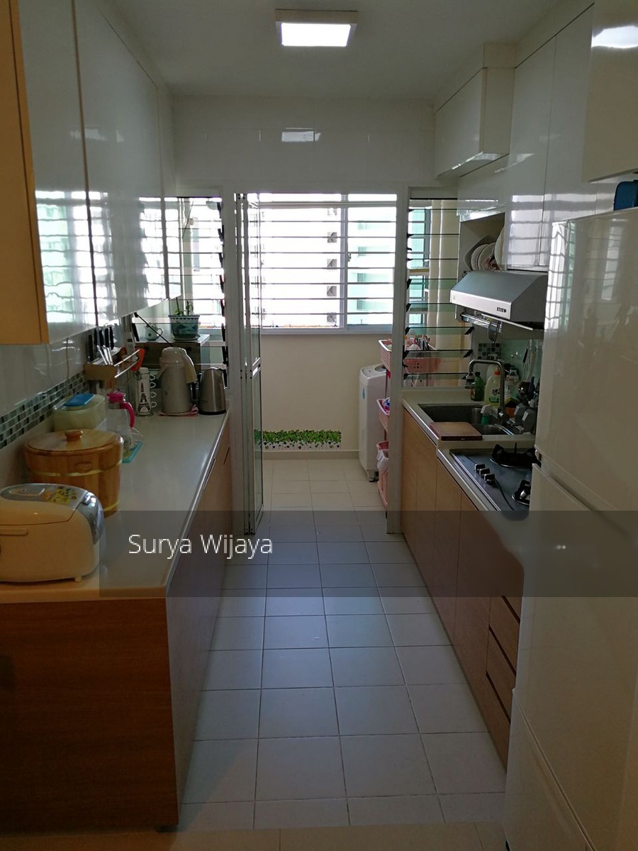 Blk 315C Yishun Avenue 9 (Yishun), HDB 4 Rooms #146262682